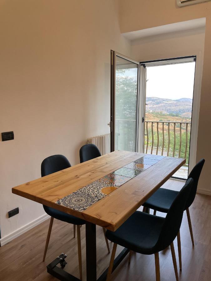 Loft Panoramico Caltagirone Centro公寓 外观 照片