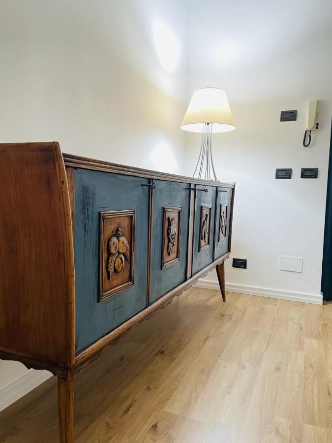 Loft Panoramico Caltagirone Centro公寓 外观 照片