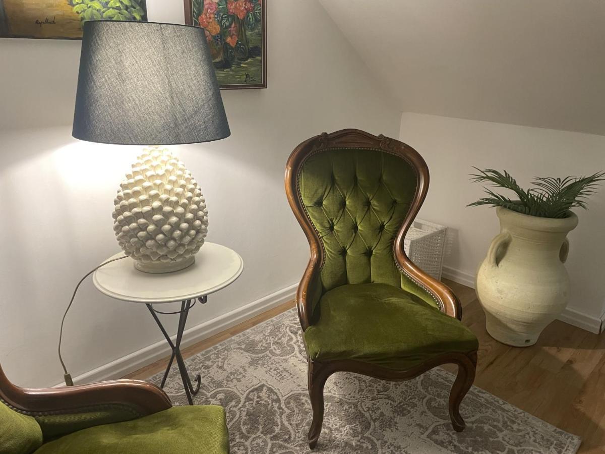 Loft Panoramico Caltagirone Centro公寓 外观 照片