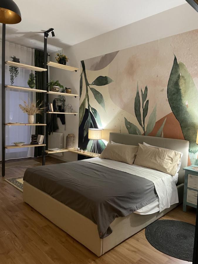 Loft Panoramico Caltagirone Centro公寓 外观 照片